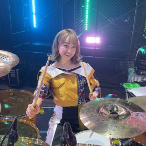 Ayaka Ohashi Instagram - Poppin'Party×MyGO!!!!! 合同ライブ
「Divide/Unite」ご来場、ご視聴いただいた皆様ありがとうございました✨

引き続きよろしくお願いします。(スタッフ)

#ポピパMyGO合同ライブ 
#バンドリ
#大橋彩香