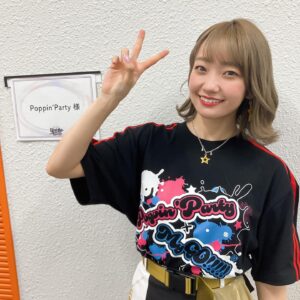 Ayaka Ohashi Instagram - Poppin'Party×MyGO!!!!! 合同ライブ
「Divide/Unite」ご来場、ご視聴いただいた皆様ありがとうございました✨

引き続きよろしくお願いします。(スタッフ)

#ポピパMyGO合同ライブ 
#バンドリ
#大橋彩香