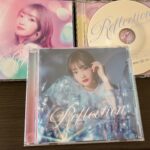 Ayaka Ohashi Instagram - ☀️本日発売☀️ 3/27(水) 大橋彩香4thアルバム「Reflection」の発売日を迎えました〜！ 情緒が揺さぶられる1枚となっております🫡 天気もいいしアルバム聴きながらお過ごしください！ Ayaka Ohashi AsiaTour「Reflection」 🔷7/20(土)大阪　サンケイホールブリーゼ 🔶7/27(土)神奈川　パシフィコ横浜国立大ホール 🎫チケットCD封入先行の受付が開始されました！ アルバム聴いて、少しでも気になった方はぜひ遊びに来てくださいね〜！(スタッフ) #大橋彩香Reflection #あやかアジアツアー #大橋彩香