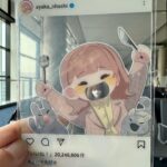 Ayaka Ohashi Instagram - 帰国しました〜✈️ 昨日の余韻が残ってます！ 次のソウルも楽しみすぎます✨ 昨日いただいたクリアカードかわいい〜！ 使い方あってます？🤔(スタッフ) ✈️大橋彩香初アジアツアー✈️ Ayaka Ohashi AsiaTour「Reflection」 ～チケット販売情報～ 🟢6/30(日) ソウル ➡チケット販売中❗️ 🔵7/20(土)大阪 🟣7/27(土)神奈川 ➡ぴあ抽選先行受付中❗ #あやかアジアツアー #大橋彩香 #오오하시아야카 #大桥彩香