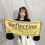 Ayaka Ohashi Instagram - うん。可愛い！ アジアツアー、タオルは必須らしいです🥳 ✈️大橋彩香初アジアツアー✈️ Ayaka Ohashi AsiaTour「Reflection」 ～チケット販売情報～ 🟠6/8（土）上海 ➡現地在住の方は購入できます❗ 🟢6/30(日) ソウル ➡チケット販売中❗️ 🔵7/20(土)大阪 🟣7/27(土)神奈川 ➡ぴあ抽選先行受付中❗ #あやかアジアツアー #大橋彩香 #大桥彩香 #오오하시아야카