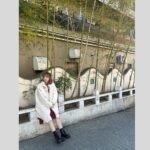 Ayaka Ohashi Instagram - どこか見てる…👀 寒そうな時期の撮影。 今週末は魂のフリーイベントツアーです🔥 5/25(土)神奈川県　アリオ橋本 5/26(日)東京都　カメイドクロック ライブは無料で誰でもご覧いただけますのでぜひ遊びに来てください！ 晴れますように☀️(スタッフ) #大橋彩香 #魂のアヤカ