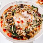 Ayaka Ohashi Instagram - . . 先日の韓国で食べた美味しいご飯達！！ お腹に優しいものから辛～～いものまでとっても美味しかったです😋 . (あやか) . . #たべるのだいすき #大橋彩香 #はっしー #へごちん