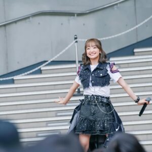 Ayaka Ohashi Instagram - 今週の土曜日は、
🐦埼玉　イオンレイクタウンmoriにてリリイベです！
無料ライブもありますので、ぜひお立ち寄りください！
一緒に盛り上がりましょう〜！(スタッフ)

〜ツアー情報〜
Ayaka Ohashi AsiaTour「Reflection」

🟠6/8（土）中国　MAO Livehouse上海

🟢6/30(日) 韓国  ソウル 麻浦アートセンター
➡︎ただいまチケット販売中❗️

🔵7/20(土)大阪　サンケイホールブリーゼ
→プレリザーブ2次先行受付中❗️
🟣7/27(土)神奈川　パシフィコ横浜国立大ホール
→プレリザーブ2次先行受付中❗️

詳しくツアー特設サイトをご確認ください✨

#大橋彩香Reflection
#あやかアジアツアー
#大橋彩香　#大桥彩香　#오오하시아야카