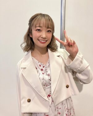 Ayaka Ohashi Instagram - AnimeJapan 2024
「ブルーアーカイブ The Animation」AnimeJapanスペシャルステージ 2日間ありがとうございました！

アニメの放送が楽しみですね✨
引き続きよろしくお願いします🙇(スタッフ)

#ブルアカ 
#ブルアカTVアニメ 
#AJ2024 
#大橋彩香