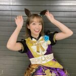 Ayaka Ohashi Instagram - 「5th EVENT 第4公演 -NEW GATE- 」DAY1完走いたしました！！ 本日もご来場、ご視聴いただいた皆様ありがとうございました✨ ウオッカ、かっこいい〜 見逃し配信もございますのでぜひご覧下さい！(スタッフ) #ウマ娘　#ウマ娘5th大阪d1 #なんでやねんウマ娘 #ウオッカ　#大橋彩香