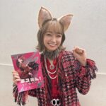 Ayaka Ohashi Instagram - 朗読劇「ネコたん！～猫町怪異奇譚～」に財部梨杏役で出演させていただきました！ ご来場、ご視聴いただいた皆様ありがとうございました🐱 18:00公演はアーカイブで5/26(日) 23:59までご覧いただけます！ 見逃した方はぜひご覧ください🐈(スタッフ) #ネコたん #大橋彩香