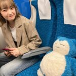 Ayaka Ohashi Instagram - あの〜すみません。 そこ…私の席です。。笑 あべのキューズモールでゲットしてたカビゴン🐻 4/27(土)🐦埼玉　イオンレイクタウンmoriにてリリイベです！ 無料ライブもありますので、ぜひお立ち寄りください！(スタッフ) 〜ツアー情報〜 Ayaka Ohashi AsiaTour「Reflection」 🟠6/8（土）中国　MAO Livehouse上海 🟢6/30(日) 韓国 ソウル 麻浦アートセンター ➡︎ただいまチケット販売中❗️ 🔵7/20(土)大阪　サンケイホールブリーゼ 🟣7/27(土)神奈川　パシフィコ横浜国立大ホール #大橋彩香Reflection #あやかアジアツアー #大橋彩香　#大桥彩香　#오오하시아야카