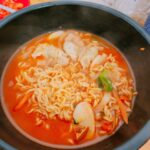 Ayaka Ohashi Instagram - . . 先日の韓国で食べた美味しいご飯達！！ お腹に優しいものから辛～～いものまでとっても美味しかったです😋 . (あやか) . . #たべるのだいすき #大橋彩香 #はっしー #へごちん