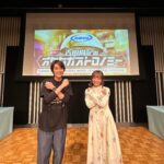 Ayaka Ohashi Instagram - #オタガス 公開収録にゲストで出演させていただきました！ 放送は3/20(水)14:00です✨ #animaxmusixも楽しみです！ 元気に盛り上げていきます〜！(スタッフ) #Lemino #animaxmusix2024 #大橋彩香Reflection #大橋彩香