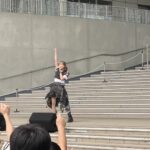 Ayaka Ohashi Instagram - 本日 🤖ダイバーシティ東京にて、 4thアルバム「Reflection」リリースイベントでした！！ ご来場いただいた皆様ありがとうございました🙇 初野外での「Flash Summit」最高でした✨ 明日は🐙大阪　あべのキューズモール 4/27(土)は🐦埼玉　イオンレイクタウンmori 無料ライブもありますのでぜひ遊びに来てください〜！(スタッフ) #大橋彩香Reflection #あやかアジアツアー #大橋彩香