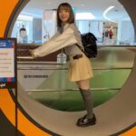 Ayaka Ohashi Instagram - 帰国しました！ 6月からのツアーに向けてトレーニング🕺 体力強化します！(スタッフ) #大橋彩香　 #あやかアジアツアー　 #오오하시아야카