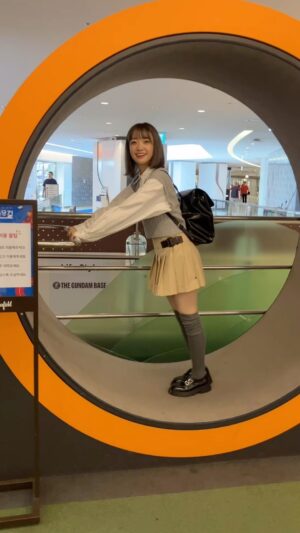 Ayaka Ohashi Instagram - 帰国しました！
6月からのツアーに向けてトレーニング🕺

体力強化します！(スタッフ)

#大橋彩香　
#あやかアジアツアー　
#오오하시아야카