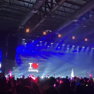 Ayaka Ohashi Instagram - AFAインドネシアに出演しました！
ミラちゃんも見守ってくれてました🐈

ご声援いただきありがとうございました！
Terima kasih！(スタッフ)

〜セットリスト〜
1.ワガママMIRRORHEART
2.NOISY LOVE POWER☆
3.ユー＆アイ
4.Flash Summit!!
5.YES!!

#AFAID24 #AFAID
#大橋彩香 
#ayakaohashi