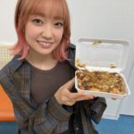 Ayaka Ohashi Instagram - 😋😋😋 本日TVアニメ『まぁるい彼女と残念な彼氏』EDテーマを担当することが発表されました🎉 タイトルは「美味しいセレナーデ」 ということでおいしものの写真を多めに載せておきます🍚 作詞・作曲：#大原ゆい子 さん 編曲：吉⽥穣さん 5/19（日）21:00 あやたもにてTVサイズ音源を公開いたします！（スタッフ） #大橋彩香