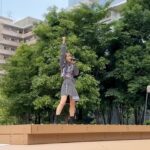 Ayaka Ohashi Instagram - 大橋彩香魂のフリーライブツアー３箇所目🔥 東京都 カメイドクロックにお邪魔させていただきました〜！ ハプニング多めのフリーライブになりました🧐🌪️ 次回は6/1(土)福岡県 タワーレコード福岡パルコ店お待ちしております✨ 13:00からです〜！ 初のアジアツアーもやります✈️ 〜ツアー情報〜 Ayaka Ohashi AsiaTour「Reflection」 🟠6/8（土）中国　MAO Livehouse上海 ➡︎チケット販売中❗️ 🟢6/30(日) 韓国 ソウル 麻浦アートセンター ➡︎チケット販売中❗️ 🔵7/20(土)大阪　サンケイホールブリーゼ 🟣7/27(土)神奈川　パシフィコ横浜国立大ホール 大阪、神奈川はプレリザーブ2次追加先行受付中❗️ ぜひライブも見に来てください🎤(スタッフ) #魂のアヤカ #あやかアジアツアー #大橋彩香Reflection #大橋彩香　#大桥彩香　#오오하시아야카