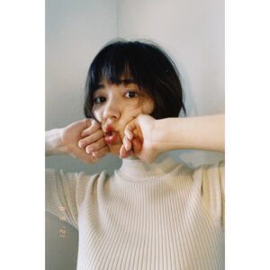Ayako Yoshitani Instagram - フィルムっていいよね🧚‍♀️