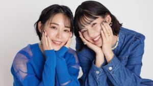 Ayako Yoshitani Instagram - 💙💙💙

plusparaviにて🫶

#悪魔はそこに居る