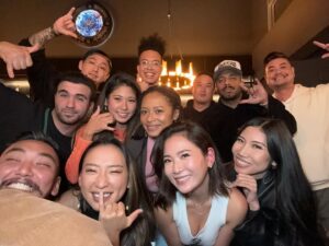 Ayame Tachibana Instagram - ㊗️32歳になりましたっ🎂🪽

11/20 LAにて🤍
誕生日を迎えました🥰

Thank you so much 
Amazing birthday trip 🥹❤️‍🔥 @j.leelegacy 

そして、企画から宿から全て
準備してくれた

Twin soul の
@07nach 🥹😭❤️‍🔥

極上のおもてなしに
感動しっぱなしでした😭♨️

みんな、沢山の愛を
ありがとう🥹❤️‍🔥

そして、

いつも支えてくれている友だち、家族、
フォロワーのみんなに

ありがとうを伝えたいです☺️💛🪽

「みんな、ありがとう💛」

「Aloha ❤️‍🔥Mahalo☺️❤️‍🔥」

これからも
よろしくお願い致しますっ😉🪽

#birthday #mahalo