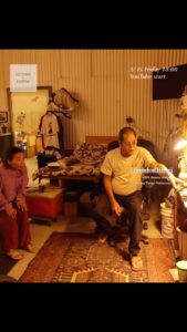 Actress Ayame Tachibana HD Instagram Photos and Wallpapers April 2024