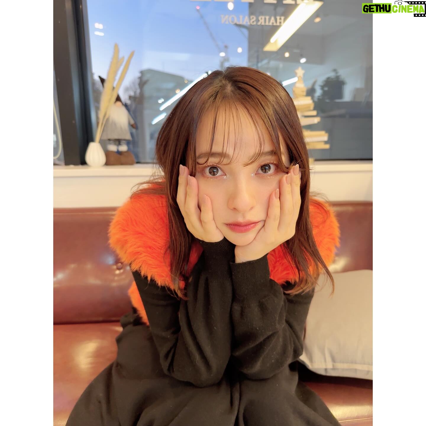 Ayame Misaki - 6K Likes - ✂︎︎✂︎✂︎︎✂︎︎✂︎✂︎
どの写真が好き?🤍🤍🤍
シースルーバンクにしたよ。
めぐたんいつも天使の優しさで癒されるぅ😇🤍
@meg_kodama @littleharajuku
#hair #hairstylist #hairsalon #harajuku #原宿