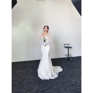 Ayame Misaki Instagram - 肝臓を奪われた妻
本日第2話。

オフショット📷
wedding dressも着てすごく幸せだったのに…
北山優香…絶対に許さない。。。😡😡😡🩷

#カン妻
