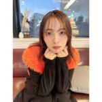 Ayame Misaki Instagram - ✂︎︎✂︎✂︎︎✂︎︎✂︎✂︎ どの写真が好き？🤍🤍🤍 シースルーバンクにしたよ。 めぐたんいつも天使の優しさで癒されるぅ😇🤍 @meg_kodama @littleharajuku #hair #hairstylist #hairsalon #harajuku #原宿