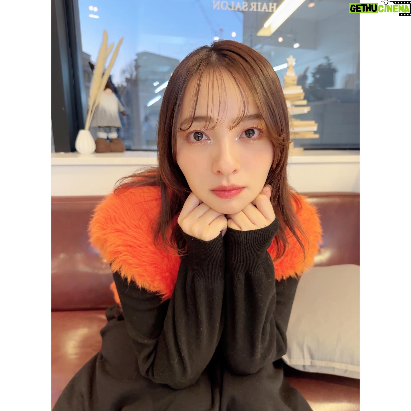 Ayame Misaki - 6K Likes - ✂︎︎✂︎✂︎︎✂︎︎✂︎✂︎
どの写真が好き?🤍🤍🤍
シースルーバンクにしたよ。
めぐたんいつも天使の優しさで癒されるぅ😇🤍
@meg_kodama @littleharajuku
#hair #hairstylist #hairsalon #harajuku #原宿
