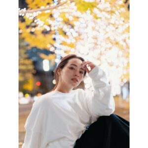 Ayame Misaki Instagram - 何枚目が好き？

photo by @r.ph0923 

#ポートレート #photo #photography