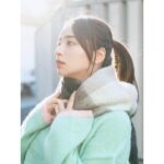 Ayame Misaki Instagram - 小春日和🍁 📷 @r.ph0923 👚 @noisemaker_jpn 🧣 @noisemaker.ceo.designer #ootd #fashion #ootdfashion #camera #photo #photography #photooftheday #photographer #しふく#私服