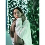 Ayame Misaki Instagram - イルミネーション💫 #イルミネーション #キラキラ #illumination photo by @r.ph0923