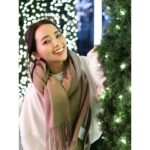 Ayame Misaki Instagram - イルミネーション💫 #イルミネーション #キラキラ #illumination photo by @r.ph0923