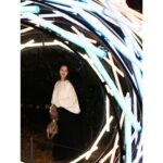 Ayame Misaki Instagram - 神秘的…✨ #イルミネーション #ポートレート #photo #photography #camera photo by @r.ph0923