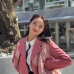 Ayame Misaki Instagram - ぽかぽか日和だった日🌸 #reels#reelsinstagram#reelsvideo#reelitfeelit#trendingreels#reelsindia#reelsdaily#instagramreels#viralvideos#reelsviral#instareels#reelsofinstagram#music#bhfyp#instamoment#bestvideos#makeup#funny#beauty#travel #お散歩