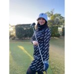 Ayame Misaki Instagram - 久しぶりのゴルフコンペ⛳️🏌️‍♀️ スコアは102で8.9叩いたりしてしまったけど200yard超えのドラコンチャンスが2回もあって、嬉しかった〜🤍 今年は3回？しかゴルフ行けなかったからもう少し行きたいなぁ。 tangramからワンピース出たから即Get!!中に同じ柄のインナー着てるよん。クラブはテーラーメイドのSIM2maxDを使ってます。 👗 @tangram_tokyo 🏌️‍♀️ @taylormade_golf_japan #golf #golfr #golf初心者 #🔰 #ゴルフ #ごるふ女子 #🏌️‍♀️ #⛳️ #ゴルフコンペ