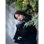 Ayame Misaki Instagram - 寒くなってくると可愛いアウターに囲まれて過ごせるのが嬉しい♡ 昔は冬は嫌いだったけど、いつのまにか全ての季節を愛せるようになってるなぁ…これが大人になるという事なのかしら◡̈♥︎ 📷 @r.ph0923 🧥 @jw_anderson @uniqlo_jp #jwanderson #uniqlo #pr #fashion #ootd #ootdfashion #camera #photo #photography #photooftheday