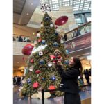 Ayame Misaki Instagram - Merry Christmas🎅🐶🌰 #メリークリスマス #ChristmasEve