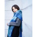 Ayame Misaki Instagram - 寒くなって来てお洋服も続々と届いてます◡̈♥︎少し肌寒い しあわせな気温。 📷 @r.ph0923 👚 @uniqlo_jp @jw_anderson 👖 @noisemaker_jpn 🧣 @noisemaker.ceo.designer #ootd #fashion #ootdfashion #camera #photo #photography #photooftheday #photographer #しふく#私服