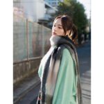Ayame Misaki Instagram - むぅ💋 📷 @r.ph0923 👚 @noisemaker_jpn 🧣 @noisemaker.ceo.designer #ootd #fashion #ootdfashion #camera #photo #photography #photooftheday #photographer #しふく#私服