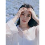 Ayame Misaki Instagram - Do u love me?💋💋💋 写真集とドラマとシティーハンターはもう見てくれた？ @r.ph0923 camera/photographer #青い空 #ネモフィラ #Nemophila #空 #ブルースカイ #いいお天気 #데일리룩 #오오티디 #셀카 #푸른 #하늘　#攝影 #拍攝 #蓝天 #蓝天白云 #カメラ #ポートレート #写真 #photo #photography #photography #portrait #love #gravure #japanese #japan