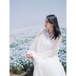 Ayame Misaki Instagram - Do u love me?💋💋💋 写真集とドラマとシティーハンターはもう見てくれた？ @r.ph0923 camera/photographer #青い空 #ネモフィラ #Nemophila #空 #ブルースカイ #いいお天気 #데일리룩 #오오티디 #셀카 #푸른 #하늘　#攝影 #拍攝 #蓝天 #蓝天白云 #カメラ #ポートレート #写真 #photo #photography #photography #portrait #love #gravure #japanese #japan