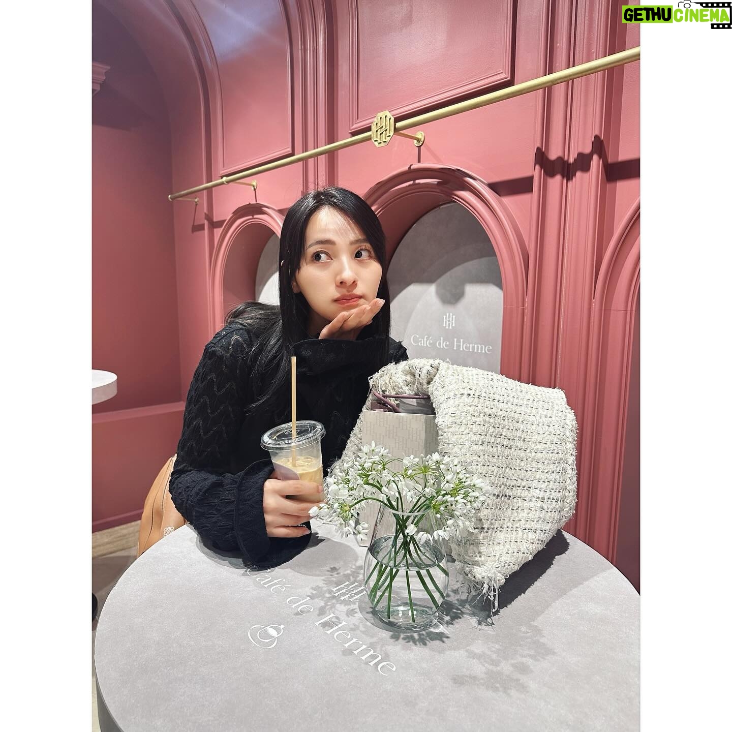 Ayame Misaki Instagram - どの写真が好き? すぐふざけちゃう🥹🩷