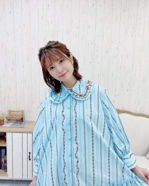 Ayana Taketatsu Instagram - 33歳を迎えました！
今年も穏やかな誕生日を迎えることができてとても幸せです。

いつもありがとう！