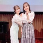 Ayana Taketatsu Instagram - 12月9日のスペシャルイベント！ 俊太郎さん、がっきゅ！ 最高の1日でした。らぶ🫶