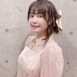 Ayana Taketatsu Instagram - AJ2日目🌟 久々のおだんごヘア！ 髪伸びるとアレンジが楽しいです。 「勇者が死んだ！」 「いせれべ」 どちらもお願い致します☺️