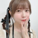 Ayana Taketatsu Instagram - 🎀🎀🎀 今日の衣装と髪飾りは自前でした！ （ストーリー用の動画録ったのに間違えて消してしまった模様…ショック😭）
