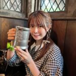 Ayana Taketatsu Instagram - 家族でUSJに行ってきました☺️ ずっと行ってみたかったニンテンドーワールド！ そして飲んだことなかったバタービール初めて飲んでみました🍺 すごく美味しい！！ 短い時間でしたが充実した時間を過ごせました✨ ゾンビはすごく怖かったです🧟🧟‍♀️笑