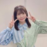 Ayana Taketatsu Instagram - AJ1日目の時の！ 「久保さんは僕を許さない」 「カノジョも彼女」 ステージに出演しました✨ 髪伸びてきたけど切ろうか伸ばそうか悩んでいる…！