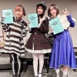 Ayana Taketatsu Instagram - まほいく朗読劇ありがとうございました✨ こういう衣装着るの何年振りだろう。 学ラン風なのも、ニーソ履くのも、ちょっと勇気いたよ！！！笑