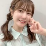 Ayana Taketatsu Instagram - 珍しく自撮りブレなかったぞ🙌 嬉しくて全部使っちゃう☺️笑 普段はブレまくりでフォルダが失敗した写真で埋まっています。